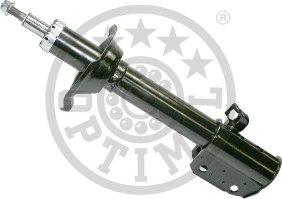 Optimal A-3561GR - Ammortizzatore autozon.pro