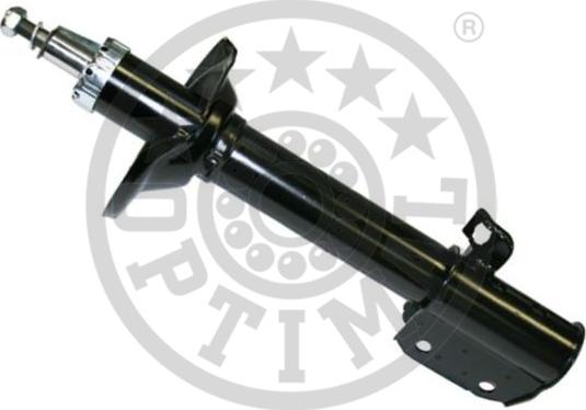 Optimal A-3568GR - Ammortizzatore autozon.pro