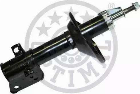 Optimal A-3562GL - Ammortizzatore autozon.pro