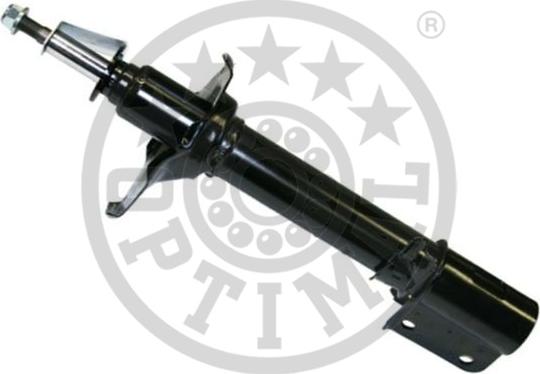 Optimal A-3567GR - Ammortizzatore autozon.pro