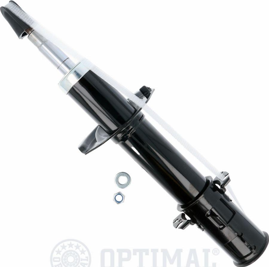 Optimal A-3506G - Ammortizzatore autozon.pro