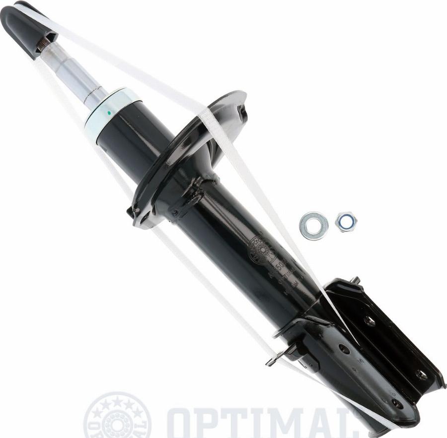 Optimal A-3506G - Ammortizzatore autozon.pro