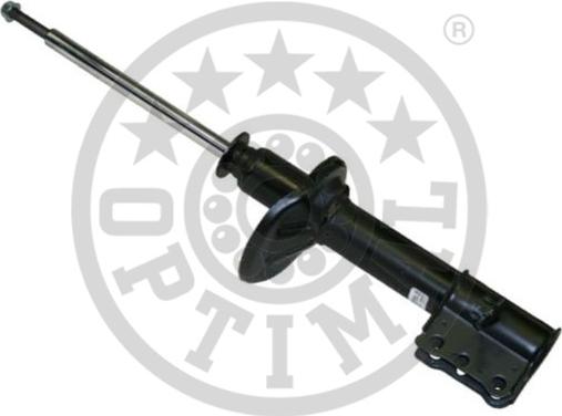 Optimal A-3514GR - Ammortizzatore autozon.pro