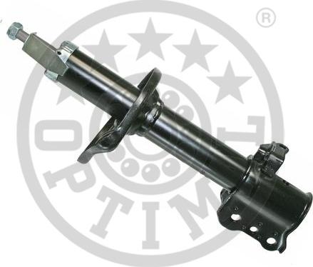 Optimal A-3515GR - Ammortizzatore autozon.pro