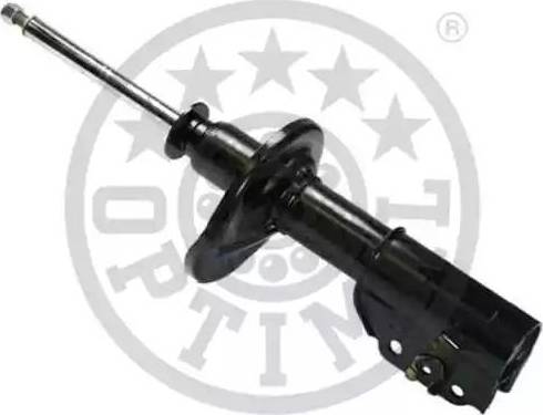 Optimal A-3513GR - Ammortizzatore autozon.pro