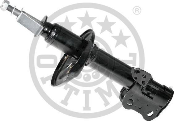 Optimal A-3586GR - Ammortizzatore autozon.pro