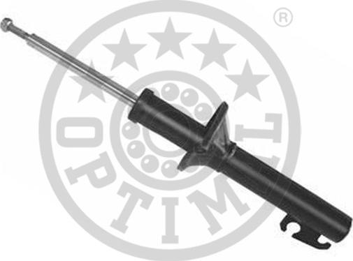 Optimal A-3533G - Ammortizzatore autozon.pro