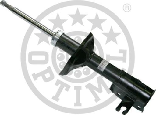 Optimal A-3529GR - Ammortizzatore autozon.pro