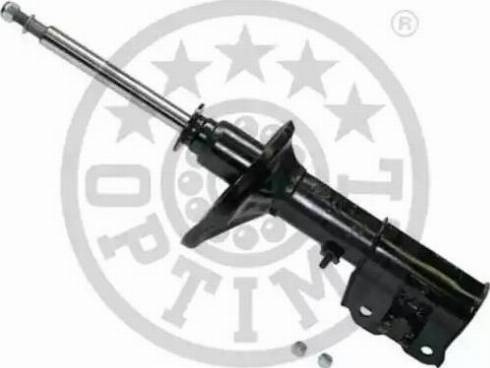 Optimal A-3528GR - Ammortizzatore autozon.pro