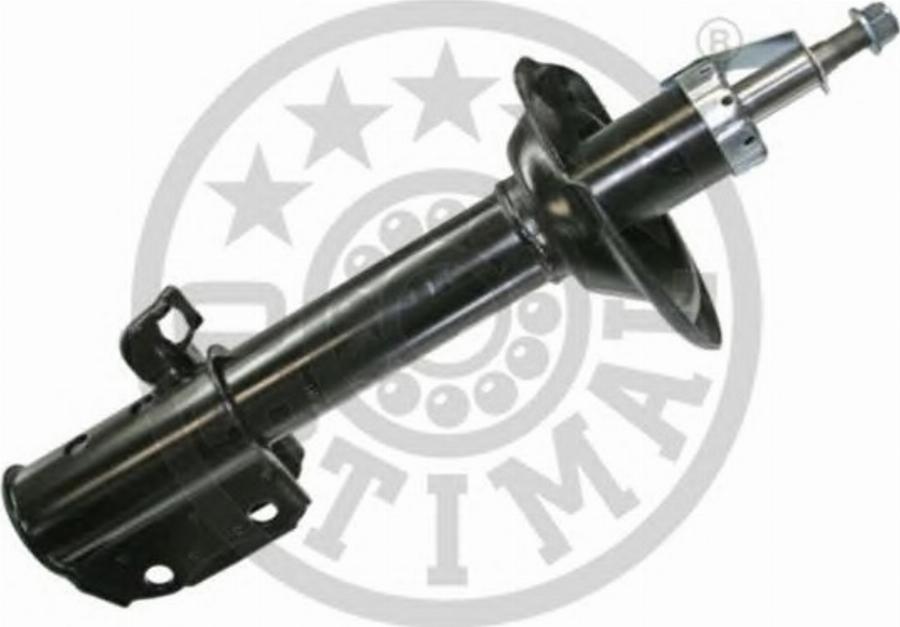 Optimal A-3572GL - Ammortizzatore autozon.pro