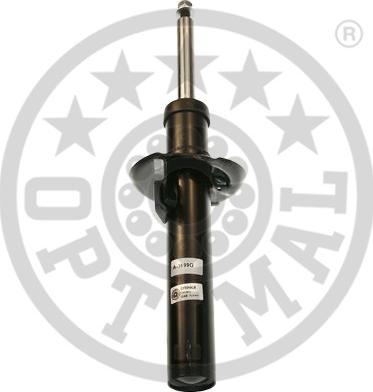 Optimal A-3699G - Ammortizzatore autozon.pro