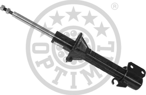 Optimal A-3649G - Ammortizzatore autozon.pro