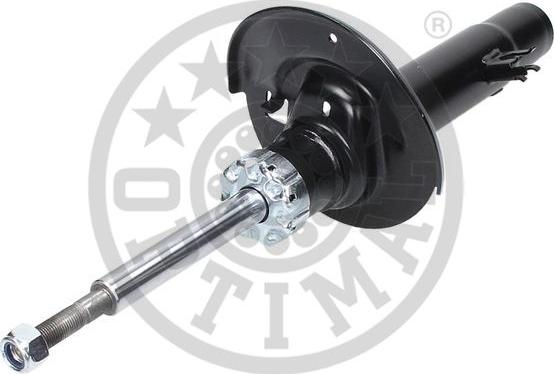 Optimal A-3646GR - Ammortizzatore autozon.pro