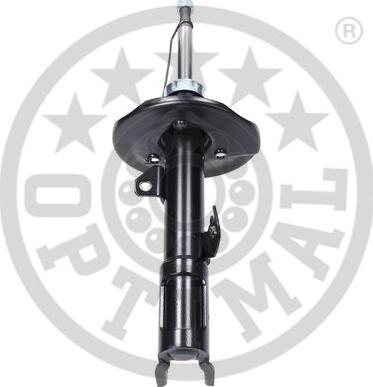 Optimal A-3640GL - Ammortizzatore autozon.pro