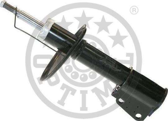 Optimal A-3666GR - Ammortizzatore autozon.pro