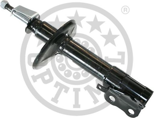 Optimal A-3667GR - Ammortizzatore autozon.pro