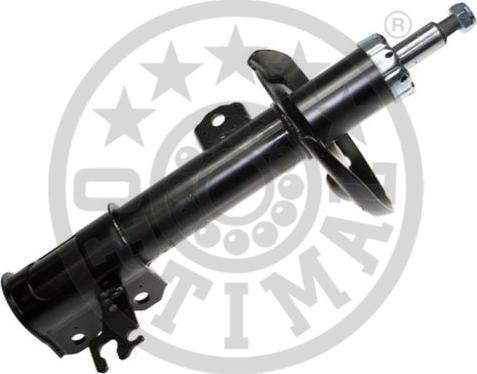 Optimal A-3609GL - Ammortizzatore autozon.pro