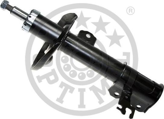 Optimal A-3609GR - Ammortizzatore autozon.pro