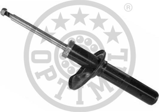 Optimal A-3604G - Ammortizzatore autozon.pro