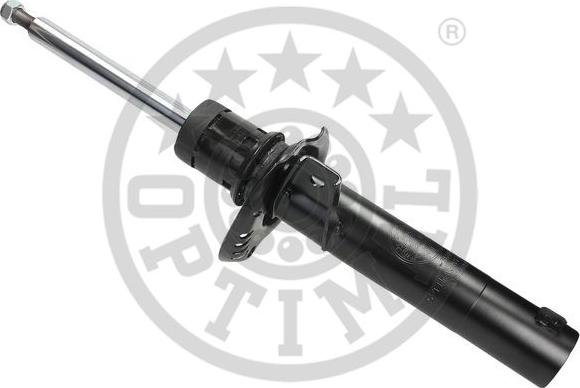 Optimal A-3605G - Ammortizzatore autozon.pro