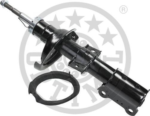 Optimal A-3601G - Ammortizzatore autozon.pro