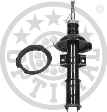 Optimal A-3601G - Ammortizzatore autozon.pro