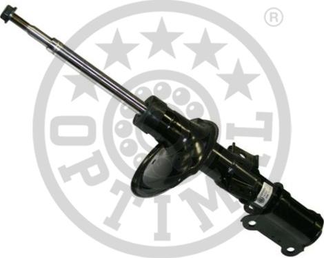 Optimal A-3603G - Ammortizzatore autozon.pro