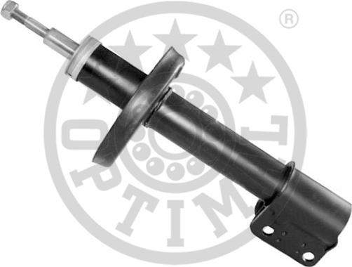 Optimal A-3602G - Ammortizzatore autozon.pro