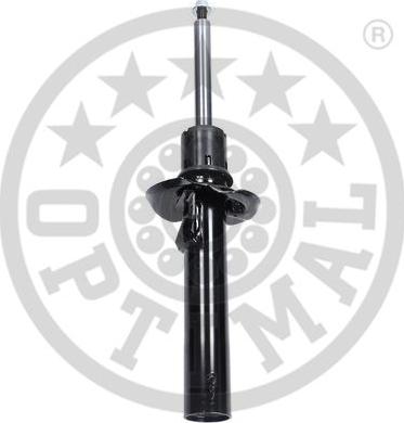 Optimal A-3607G - Ammortizzatore autozon.pro