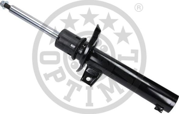 Optimal A-3607G - Ammortizzatore autozon.pro