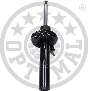 Optimal A-3607G - Ammortizzatore autozon.pro