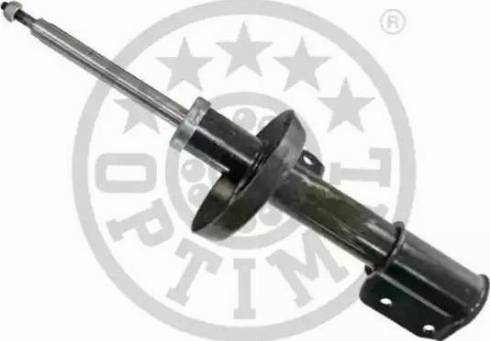 Optimal A-3610GR - Ammortizzatore autozon.pro