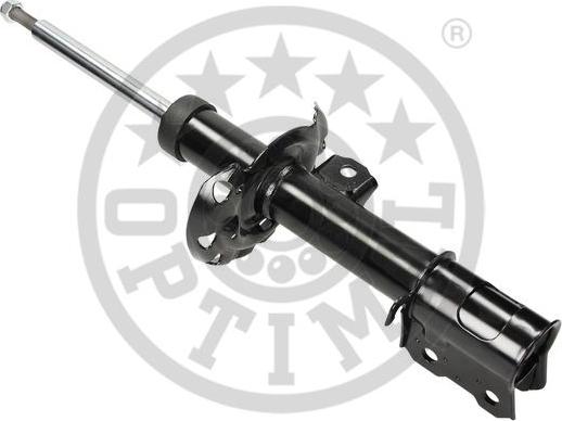 Optimal A-3611GR - Ammortizzatore autozon.pro