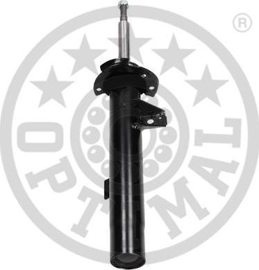 Optimal A-3613GL - Ammortizzatore autozon.pro