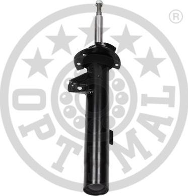 Optimal A-3613GR - Ammortizzatore autozon.pro