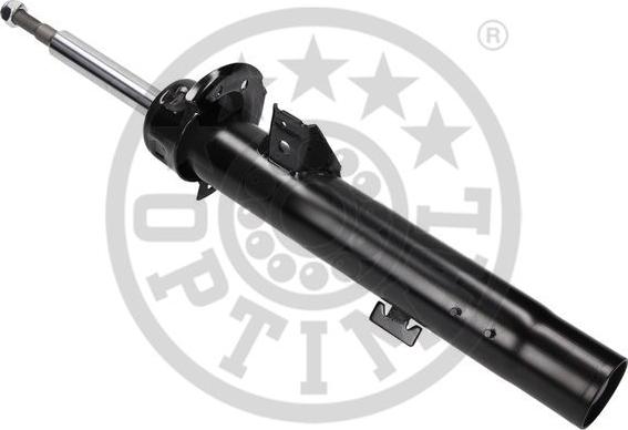 Optimal A-3613GR - Ammortizzatore autozon.pro