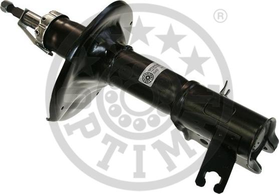 Optimal A-3689GR - Ammortizzatore autozon.pro