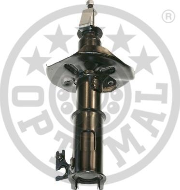 Optimal A-3685GR - Ammortizzatore autozon.pro