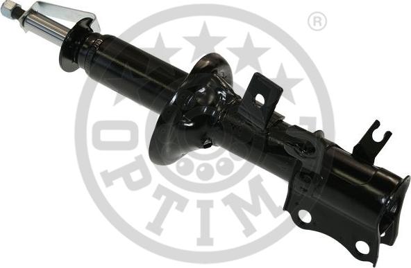 Optimal A-3686GR - Ammortizzatore autozon.pro