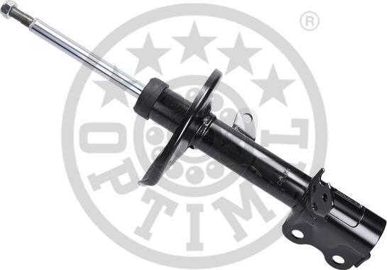 Optimal A-3639GR - Ammortizzatore autozon.pro