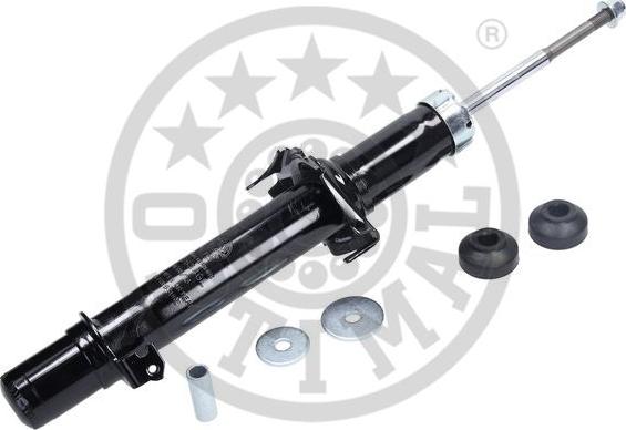 Optimal A-3634GL - Ammortizzatore autozon.pro