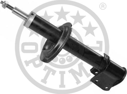 Optimal A-3635H - Ammortizzatore autozon.pro