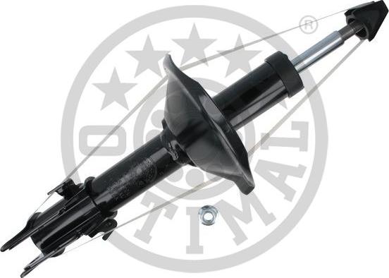 Optimal A-3637GL - Ammortizzatore autozon.pro