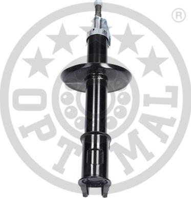 Optimal A-3624G - Ammortizzatore autozon.pro