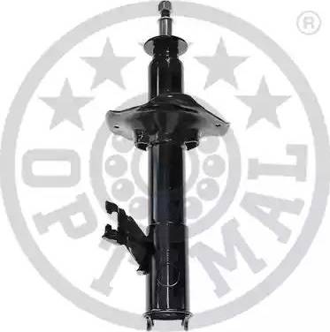 Optimal A-3099HR - Ammortizzatore autozon.pro