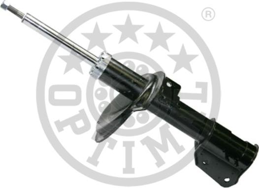 Optimal A-3055G - Ammortizzatore autozon.pro