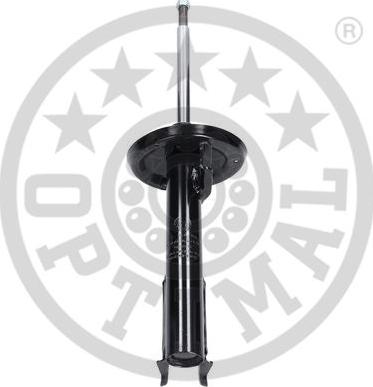 Optimal A-3064G - Ammortizzatore autozon.pro