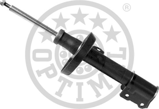 Optimal A-3065GR - Ammortizzatore autozon.pro