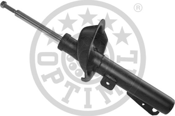 Optimal A-3061G - Ammortizzatore autozon.pro