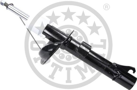 Optimal A-3063GR - Ammortizzatore autozon.pro